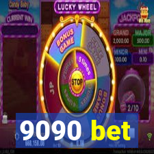 9090 bet